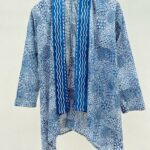 Outer for woman (masukin ke woman sama outer)