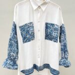 Woman shirt